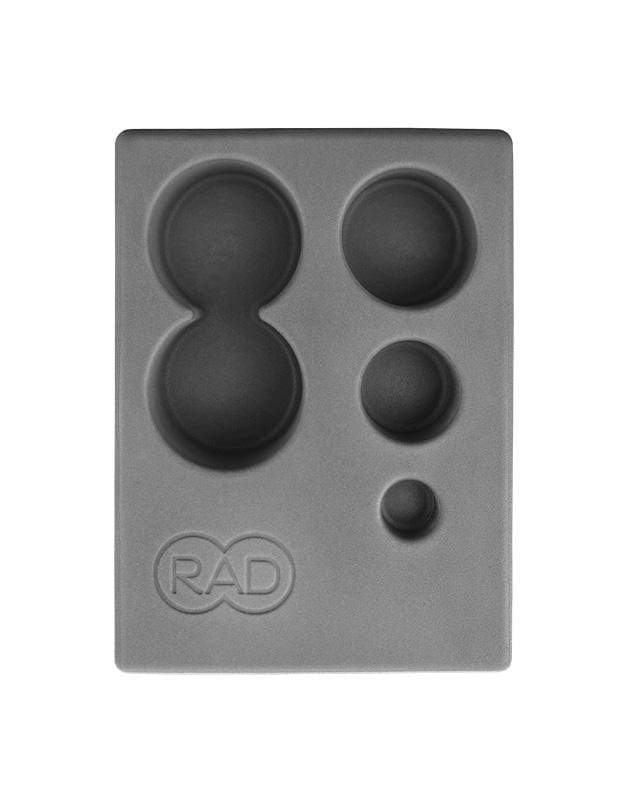 Block - rad roller nl