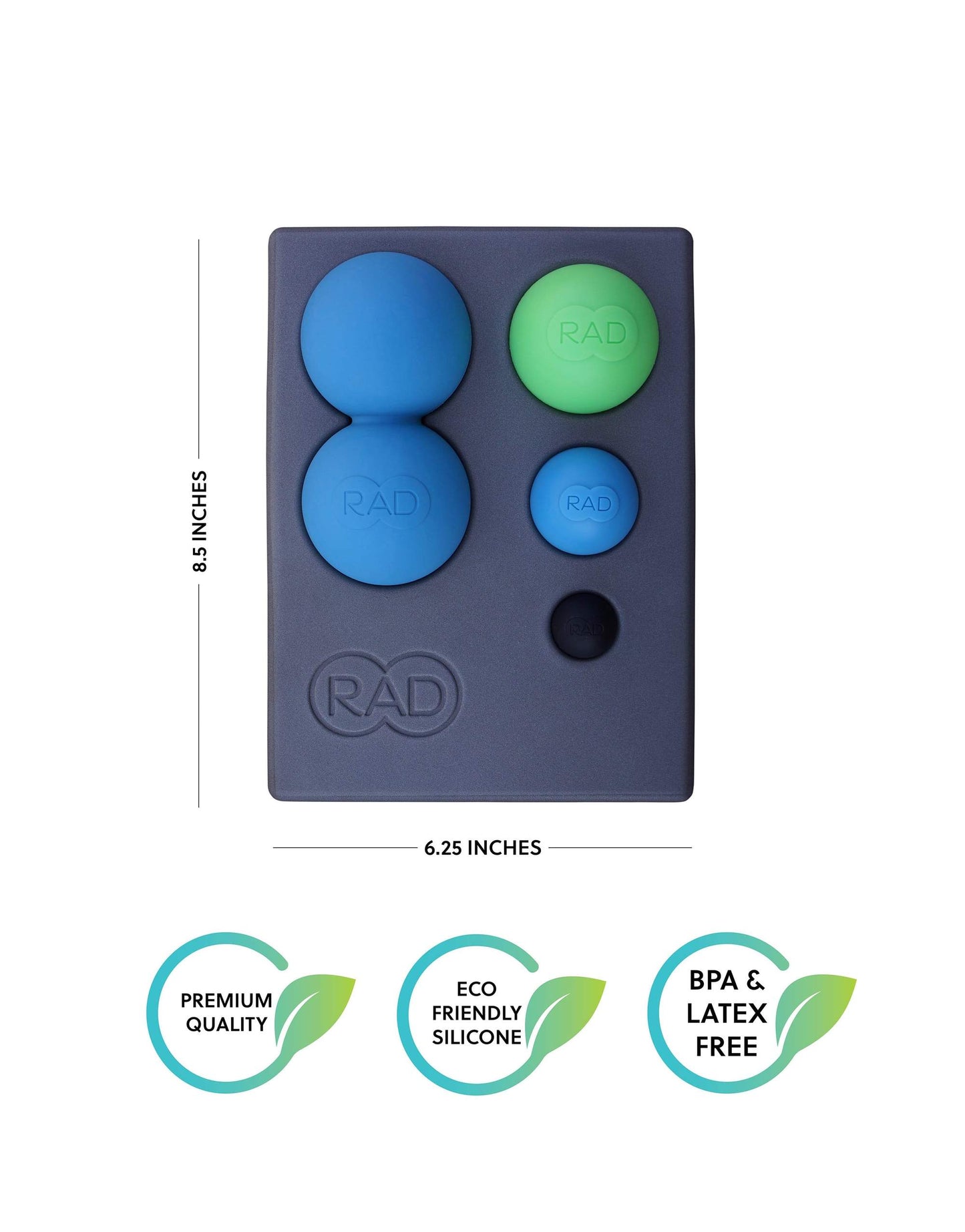 Point Release Kit - rad roller nl