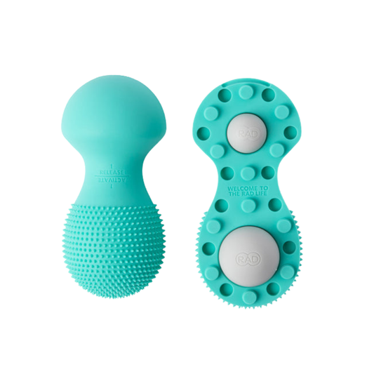 RAD Neuro Roller - rad roller nl