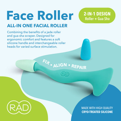 Face Roller - rad roller nl