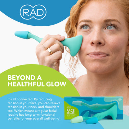 Face Roller - rad roller nl
