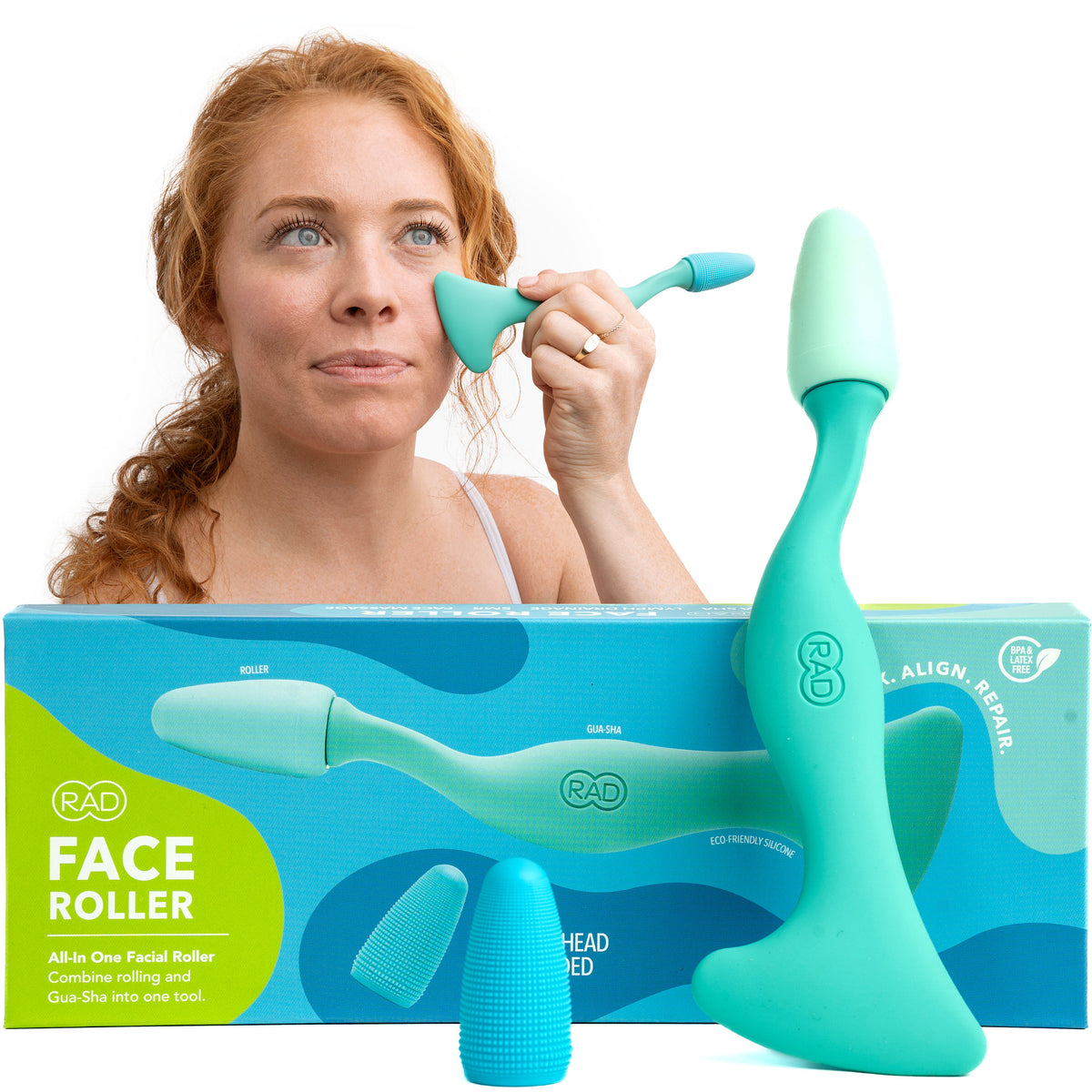 Face Roller - rad roller nl