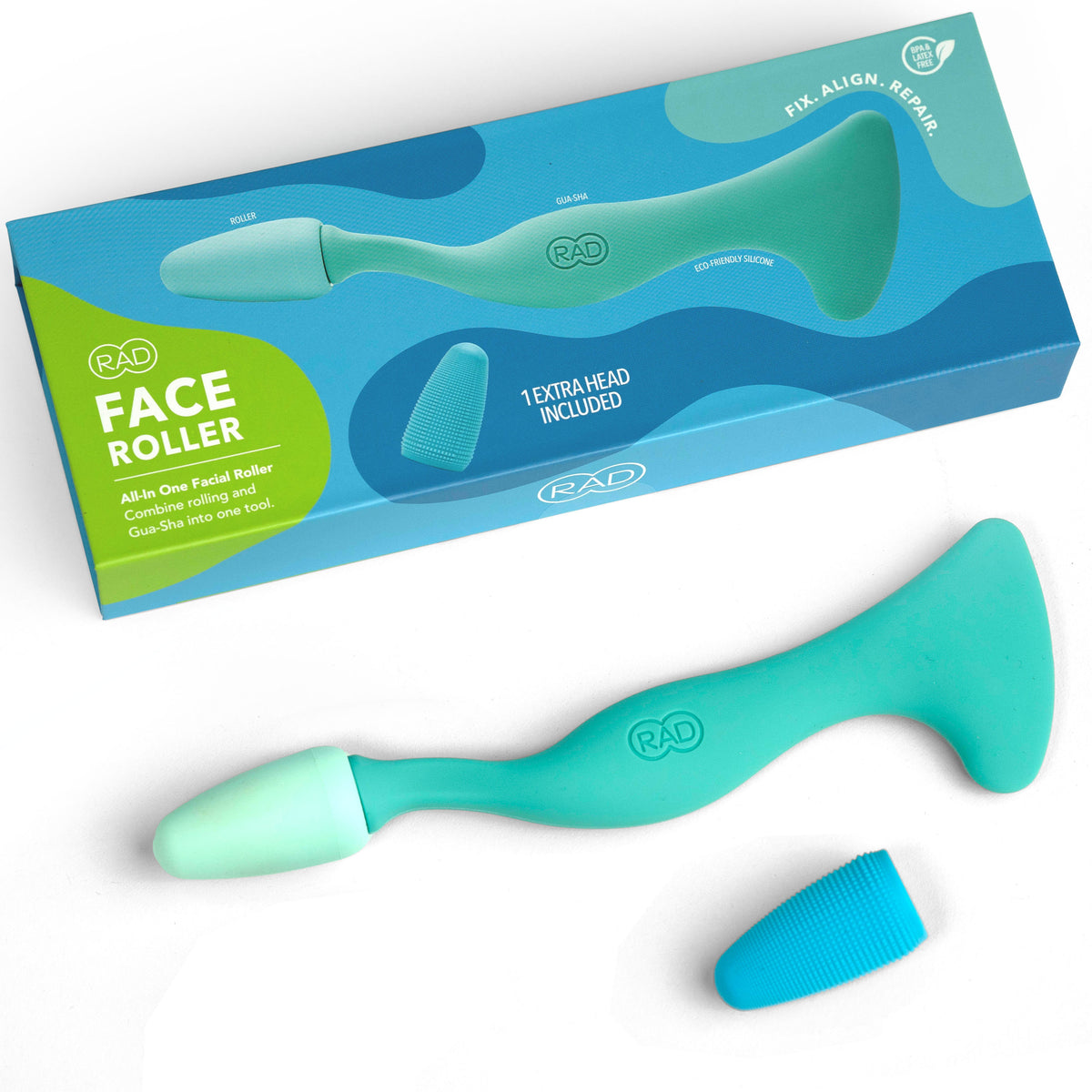 Face Roller - rad roller nl