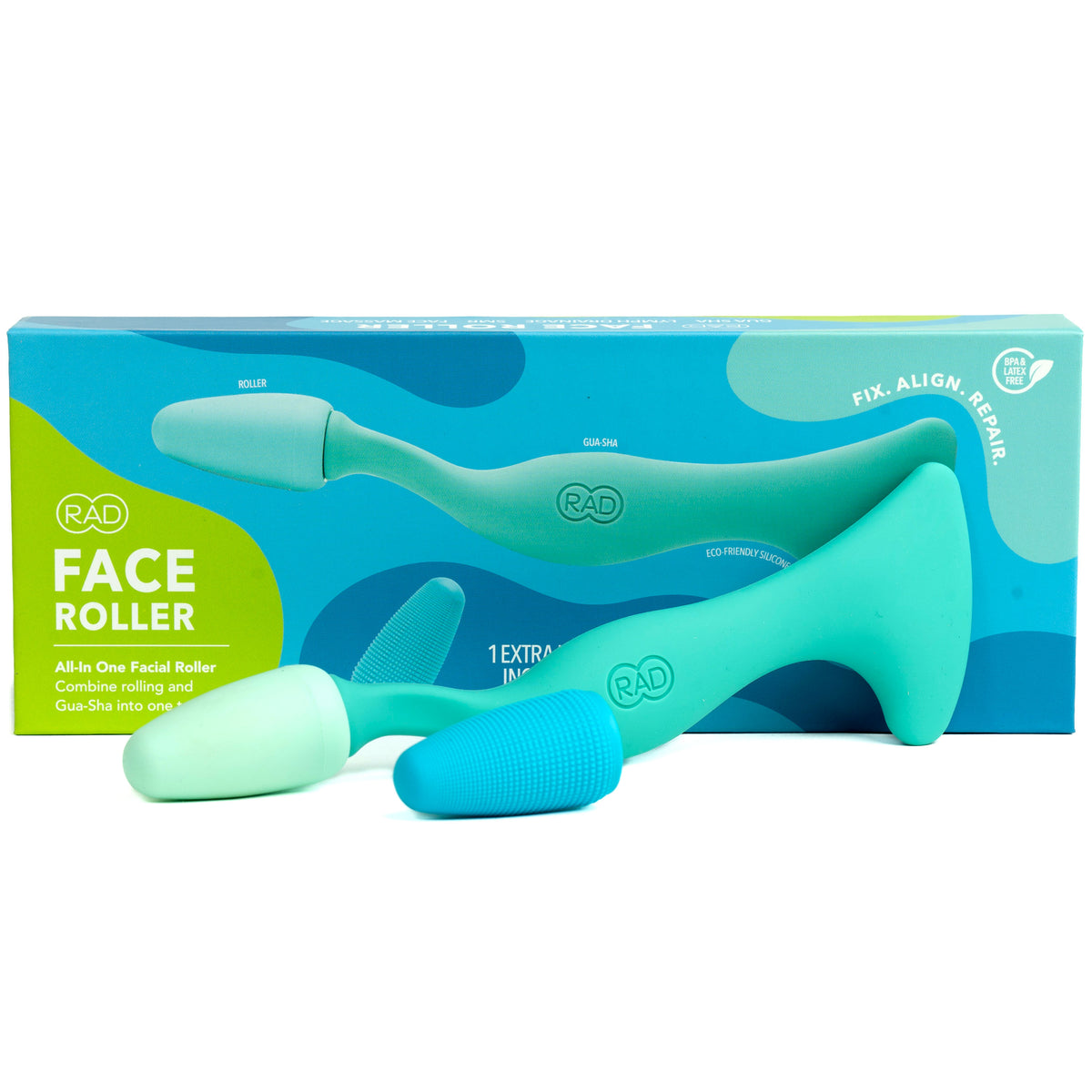 Face Roller - rad roller nl