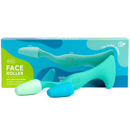 Face Roller - rad roller nl