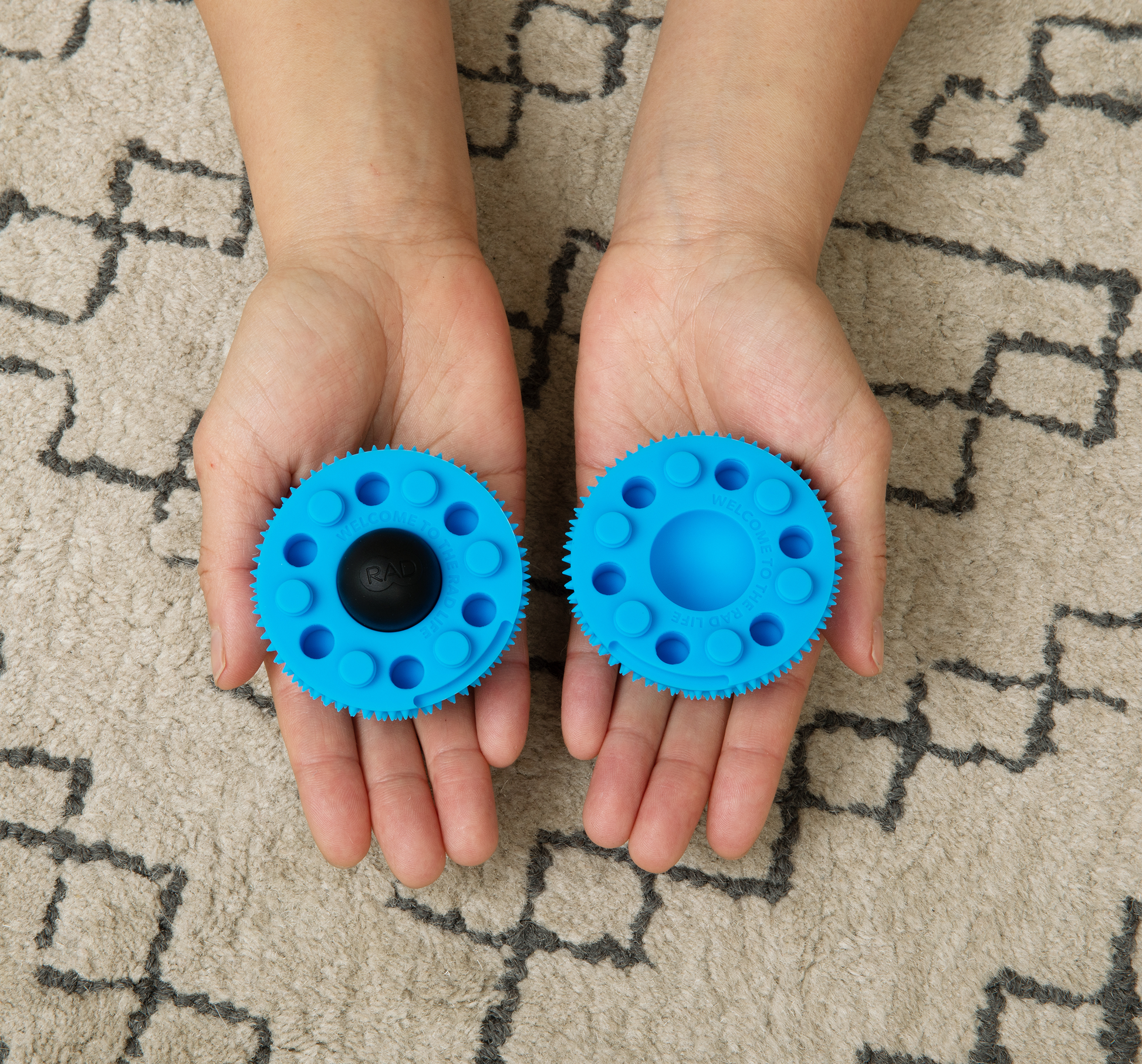 Neuro ball - rad roller nl
