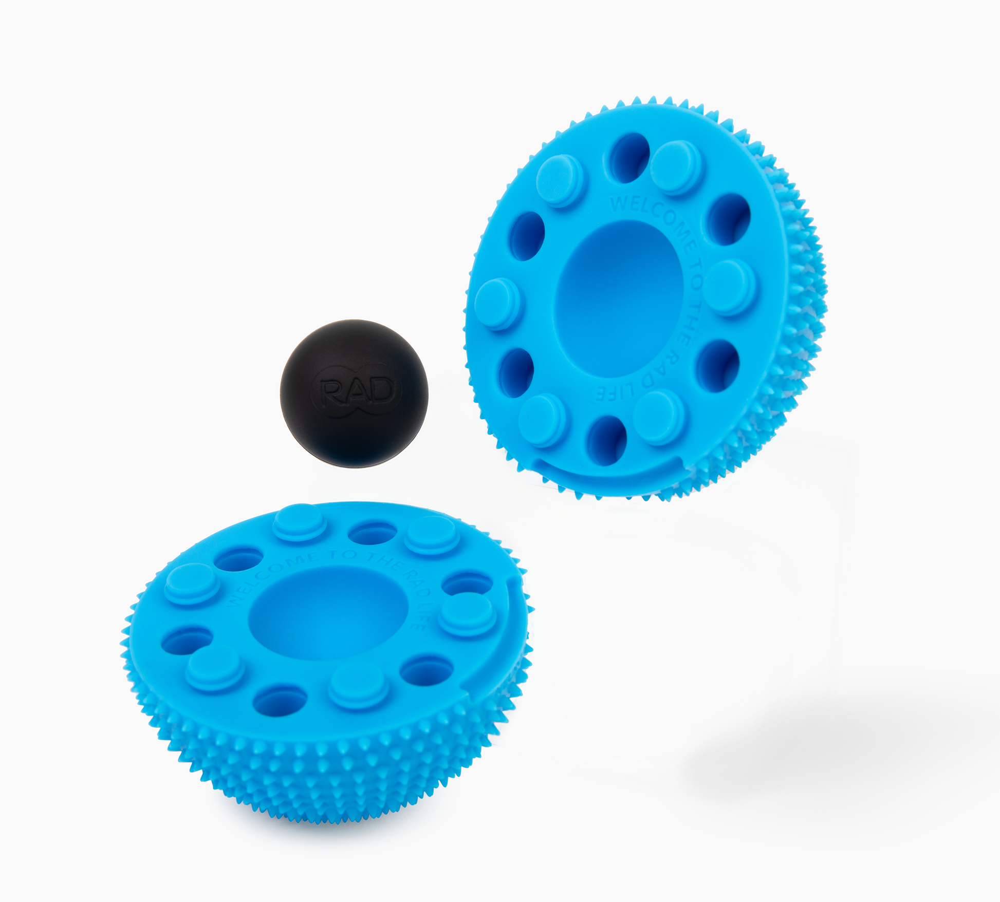 Neuro ball - rad roller nl
