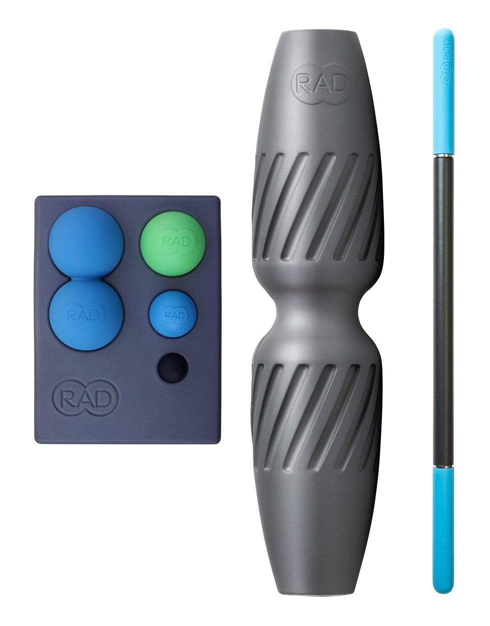 All In Kit - rad roller nl