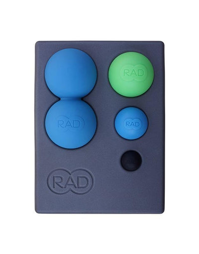 Point Release Kit - rad roller nl