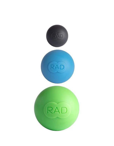 Rounds - RAD Roller Australia